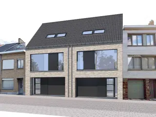Huis te koop Bredene (RBS94887)