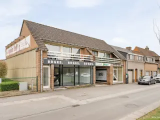 Maison à vendre Waregem (RBS94986)