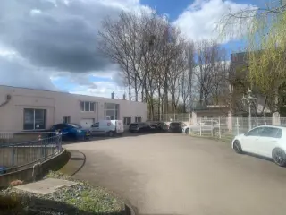 Kantoor te huur Foetz (RBS95023)