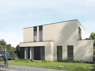 Huis te koop Koekelare (RBS95059)