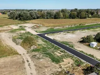 Bouwgrond te koop Koekelare (RBS95082)