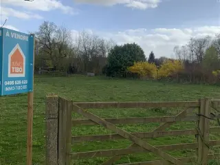 Development site for sale Piétrain (RBS95112)