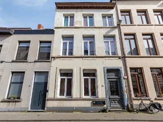 Residence for sale Antwerp (RBS95130)