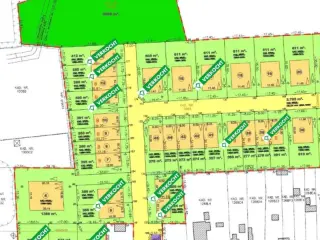 Bouwgrond te koop Koekelare (RBS95140)