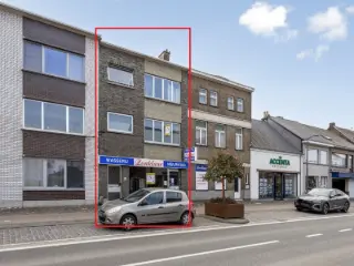 Opbrengsteigendom te koop Affligem (RBS96128)