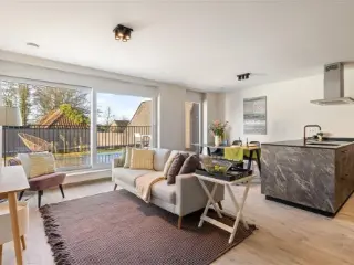 Apartment for sale Sint-Gillis-Waas (RBS96192)