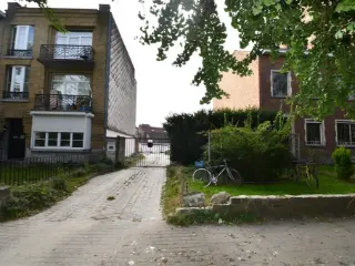 Terrain à bâtir à vendre Jette (RBS96215)