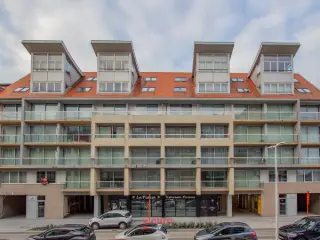 Studio à vendre Nieuwpoort (RBS96338)