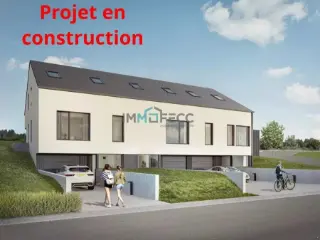 Residence for sale Rambrouch (RBS96721)