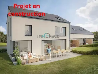 Residence for sale Rambrouch (RBS96751)