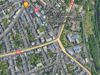 Land for sale Luxembourg (RBS96755)