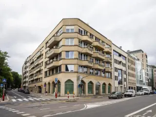 Bureaux à louer Luxembourg (RBS96892)