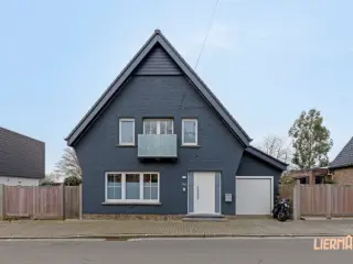 Maison à vendre Erpe-Mere (RBS97011)