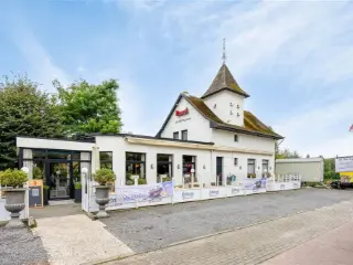 Office space for sale Lippelo (RBS97015)