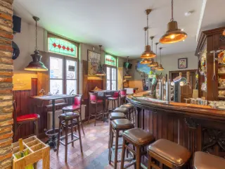 Commercial building for sale Sint-Laureins (RBS97212)