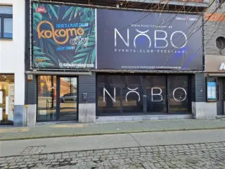 Surface commerciale à louer Hoogstraten (RBS97317)