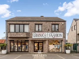 Investment property for sale Zonhoven (RBS97332)