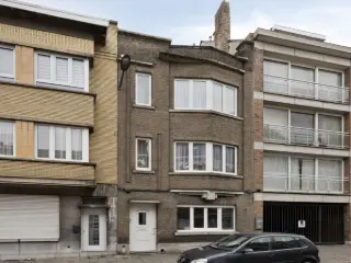 Huis gemengd gebruik te koop Jette (RBS97354)