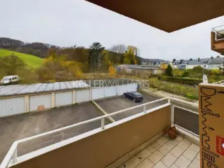 Appartement à louer Luxembourg (RBS97378)