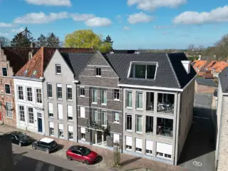 Appartement à vendre Aardenburg (RBS97383)