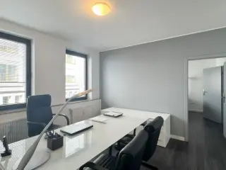 Office space for rent Luxembourg (RBS97384)