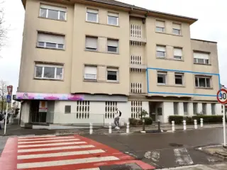 Apartment for sale Pétange (RBS97413)