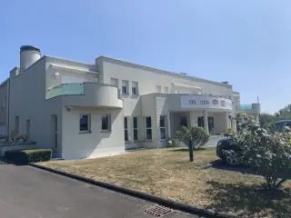 Industrial building for sale Bettembourg (RBS97438)