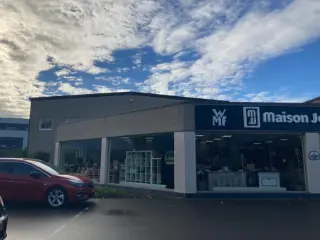 Industrial building for sale Strassen (RBS97441)