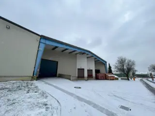 Industrie te huur Foetz (RBS97442)