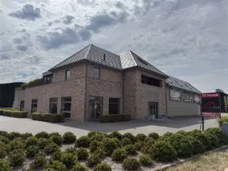 Handelspand te huur Bree (RBS97462)