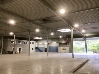 Industrie te huur Hasselt (RBS97567)