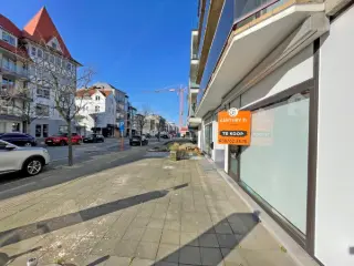 Handelsfonds te koop Sint-Idesbald (RBS97612)