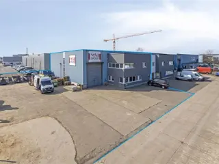 Business surface for rent Houthalen (RBS97653)