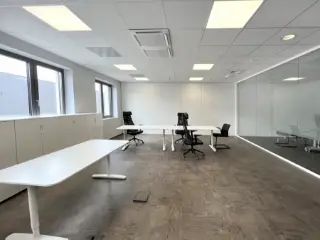 Bureaux à louer Foetz (RBS97655)