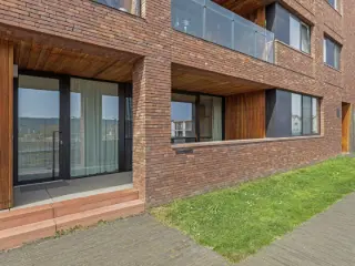 Gelijkvloers te koop Vilvoorde (RBS97738)