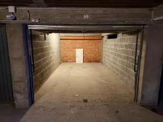 Garagebox te koop Westende (RBS97741)