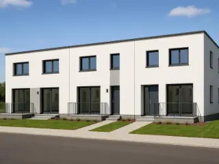 Huis te koop Mersch (RBS97880)