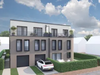 Duplex à vendre Olm (RBS97949)