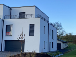 Residence for sale Bous (RBS98006)