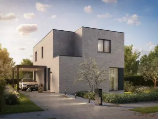 Maison à vendre Oostduinkerke (RBS98155)