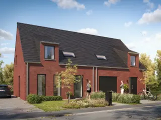 Residence for sale Laplaigne (RBS98156)