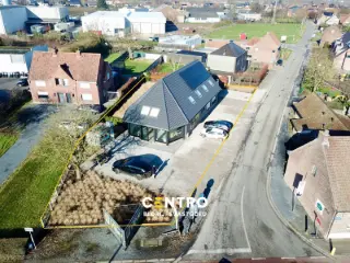 Investment property for sale Waregem (RBS98164)