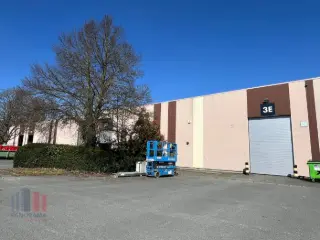 Industrial building for rent Zaventem (RBS98219)