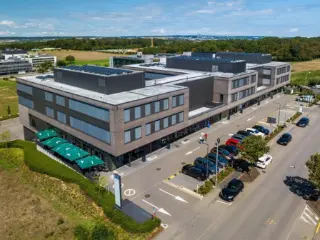 Surface commerciale à louer Leudelange (RBS98357)