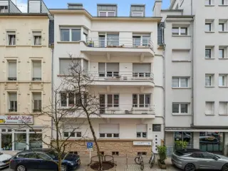 Appartement te koop Luxembourg (RBS98372)