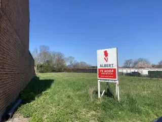 Terrain à vendre Lauwe (RBS98532)