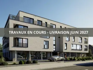 Appartement à vendre Strassen (RBS98558)