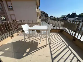 Studio te huur Luxembourg (RBS98579)