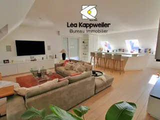 Triplex à vendre Howald (RBS98737)