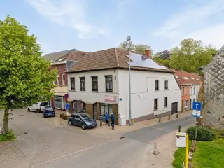 Opbrengsteigendom te koop Lembeek (RBS98837)